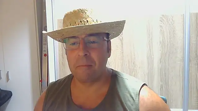 VanillaTime78-Jorge webcam