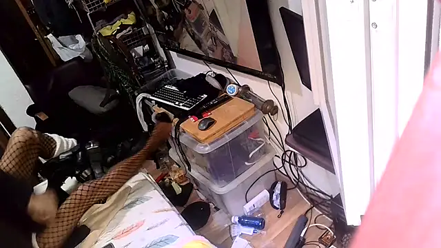 vincentvancock webcam