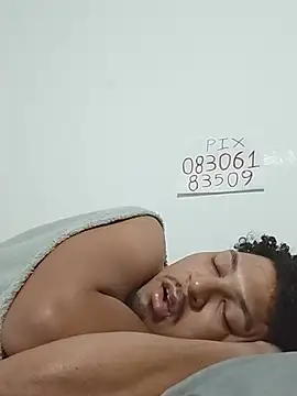 VictorPrince27 webcam
