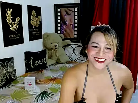 UrhotGoddess