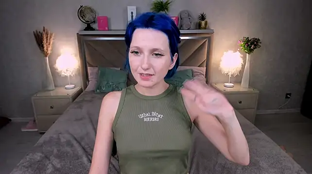 MiaKarlos webcam