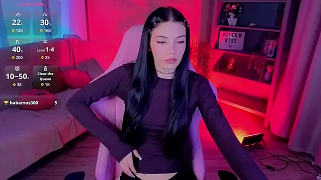 Kelly__Bunny live cam on StripChat