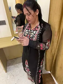 Anshika_Arya webcam
