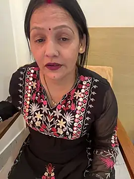 Anshika_Arya live webcam