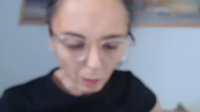 cleophee (F milf) - je me gode