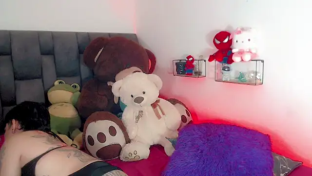 little_star_porn webcam