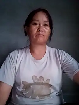 GinieBaby webcam
