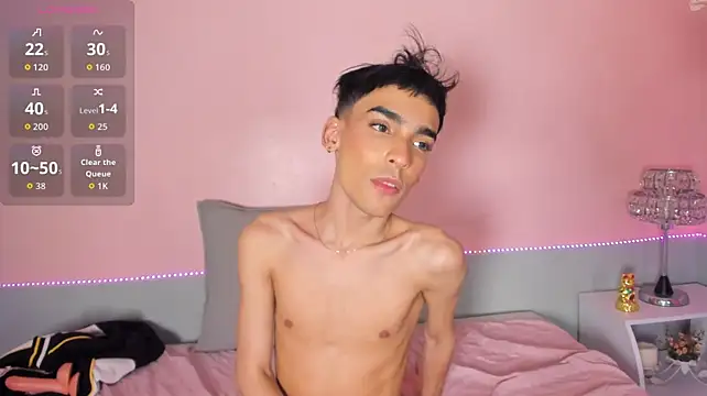 Andy_vergara1 webcam