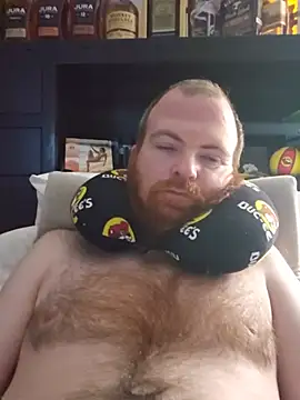 gingerginger111 (Ask my age) - Any tips appreciated