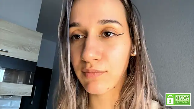 marybennetts (F young) - Play a guitar solo on my pussy
