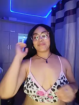 piscisgirl (F young) - Close up Pussy