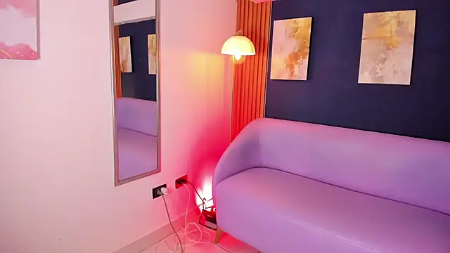 lumiernova (M twink) - show ass