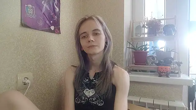 adamtarlet (M young) - Strip down to panties and show yourself