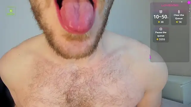 Buddy_Forman webcam