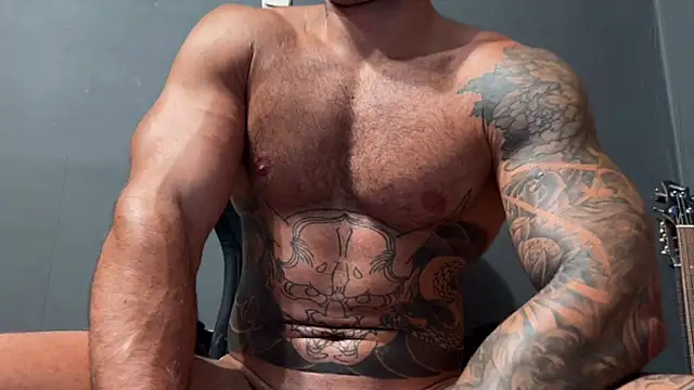 mr_yourgod (M young) - Get hard dick