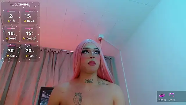 yised_hart live sex cam