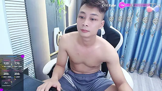 Naughty___asian webcam