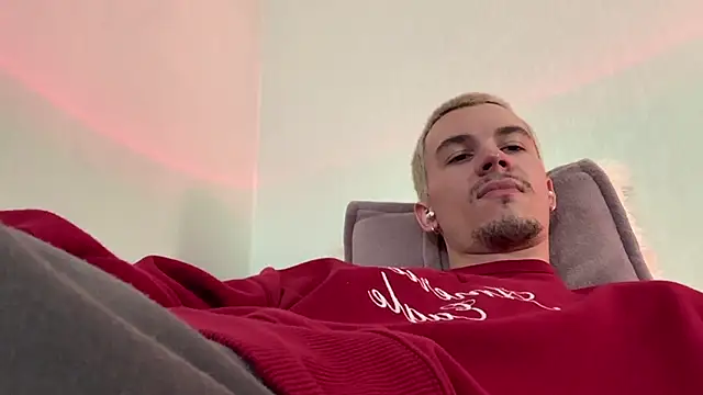 jeremy1scott (M young) - 🔥 Stroking Fun
