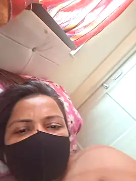 shabm20 webcam