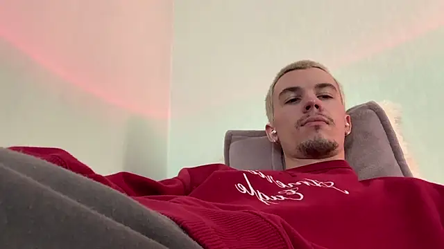 jeremy1scott (M young) - 🔥 Stroking Fun