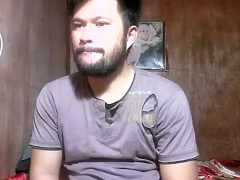 hairyhottestpinoyhandsome (M young) - For FOOD