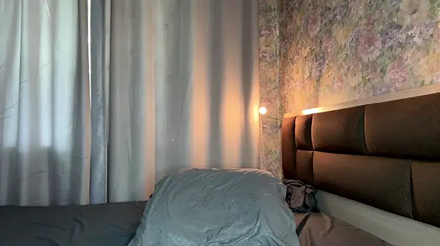 LoraDavi webcam