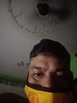 Nkumar173 live sex cam