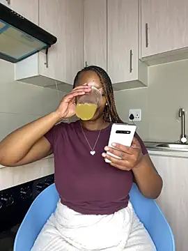Jazmine-Blue live webcam