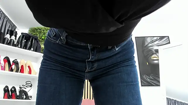 sweetcherry30 (F young) - huge fountain squirt 💦💦💦