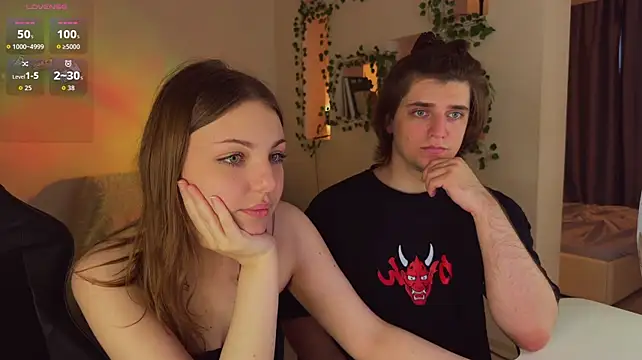 robertandlinela (G young) - fuck pussy