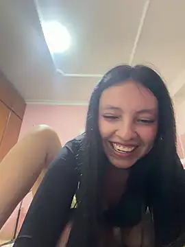 miel_rousse (F young) - KISS WITH MY FRIEND