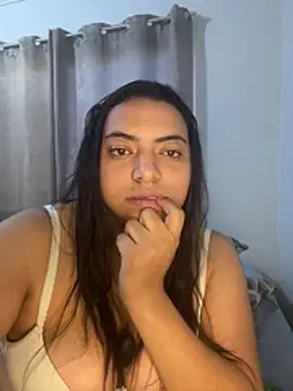 safada_brl (F teen) - squirt