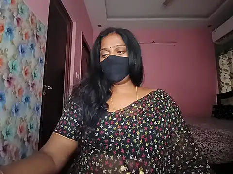 telugu_amuu (F milf) - Make me Horney