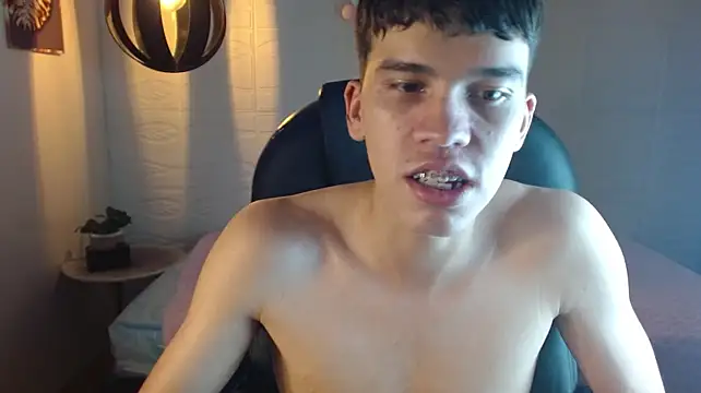 jac_cox (M twink) - cum