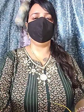 cute-tanvi (F milf) - Asshole show