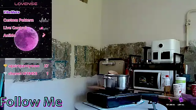 livesex cam ElenaMaeer