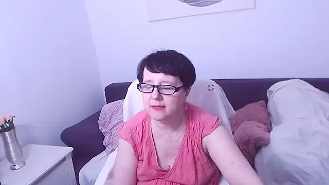 ChristaRose webcam