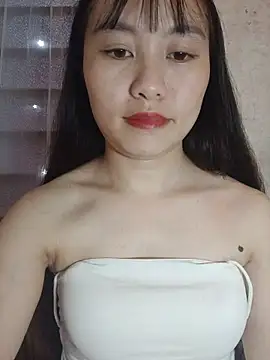 Cherry-squirtt webcam