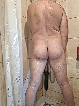 Foxyshaved