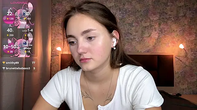 LoraDavi
