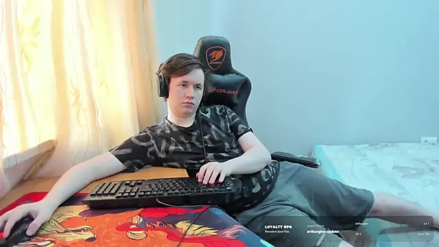 iliaskrislove