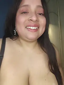gatitadiablita35 (F milf) - Doble penetración 💦💦