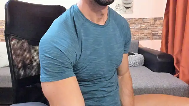 HotHunkTrainer