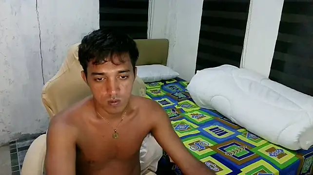spicy_rowycam (M young) - Lets do Fun/cum💦🍆