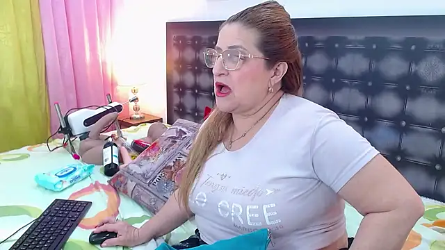 sandra_20 webcam