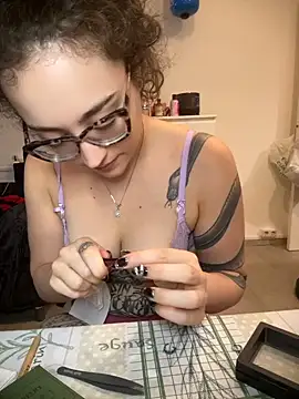 ladyturtle