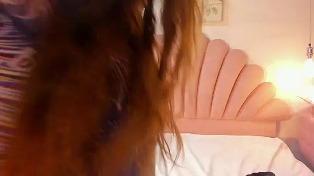 SabrinaVantress webcam