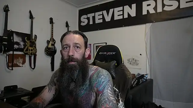 StevenRiseNYC webcam