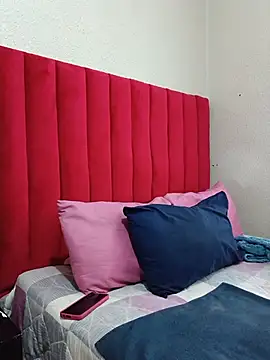 FreakyAngel3X live webcam