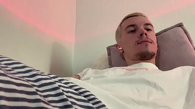jeremy1scott (M young) - 🔥 Stroking Fun